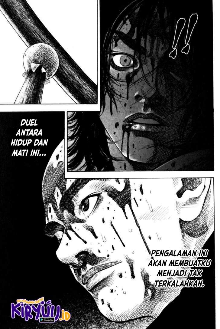 vagabond - Chapter: 49