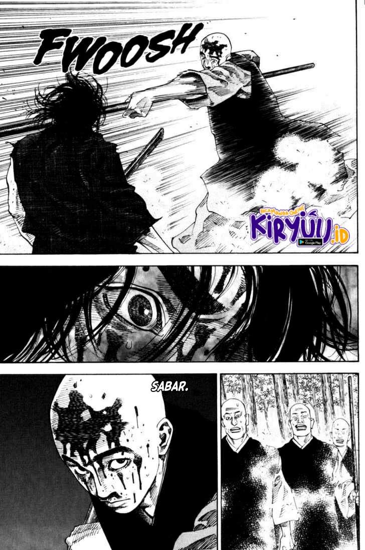 vagabond - Chapter: 49