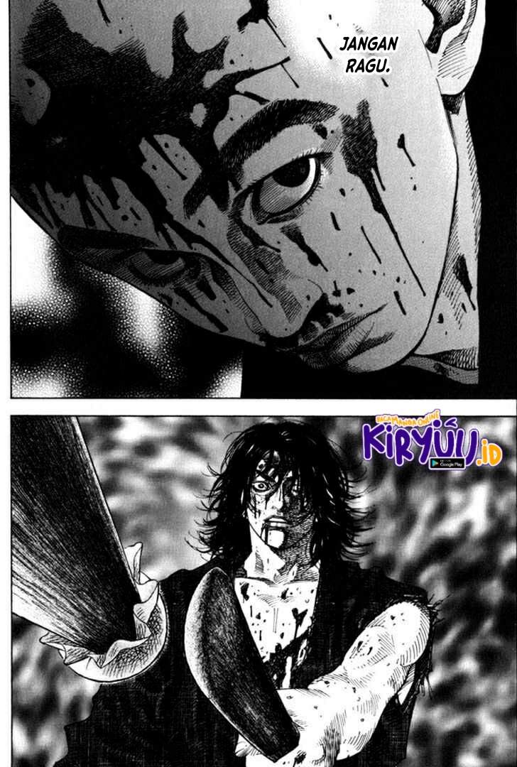 vagabond - Chapter: 49