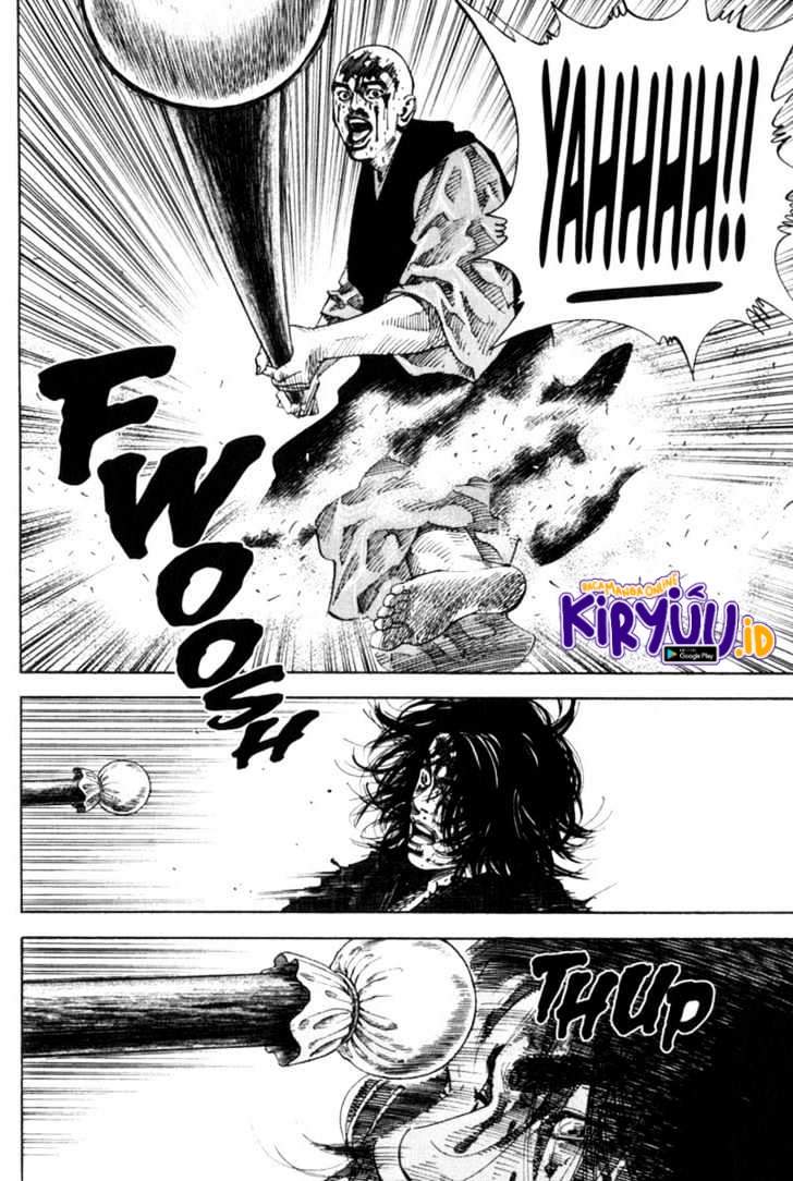 vagabond - Chapter: 49