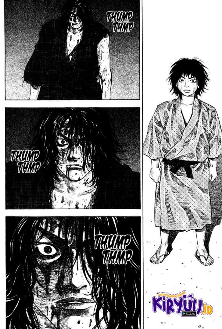 vagabond - Chapter: 49