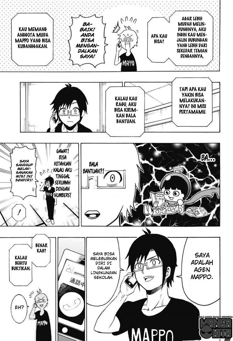 spring-weapon-no-01 - Chapter: 3