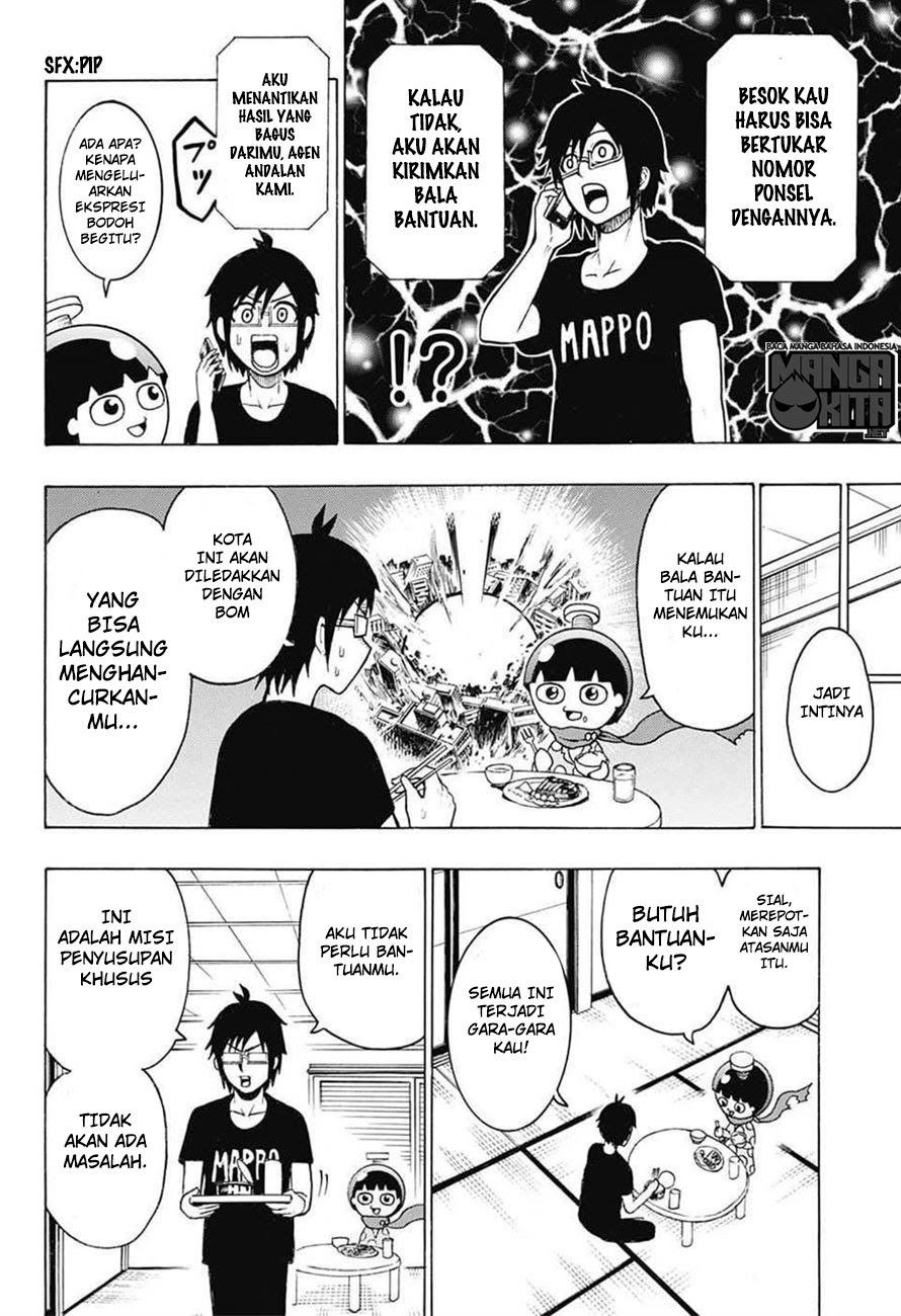spring-weapon-no-01 - Chapter: 3
