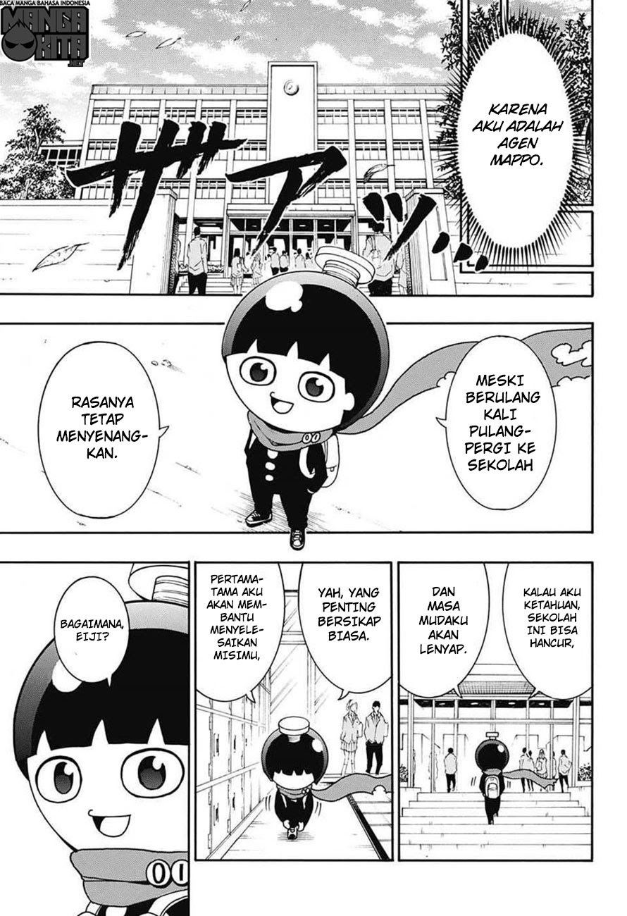 spring-weapon-no-01 - Chapter: 3