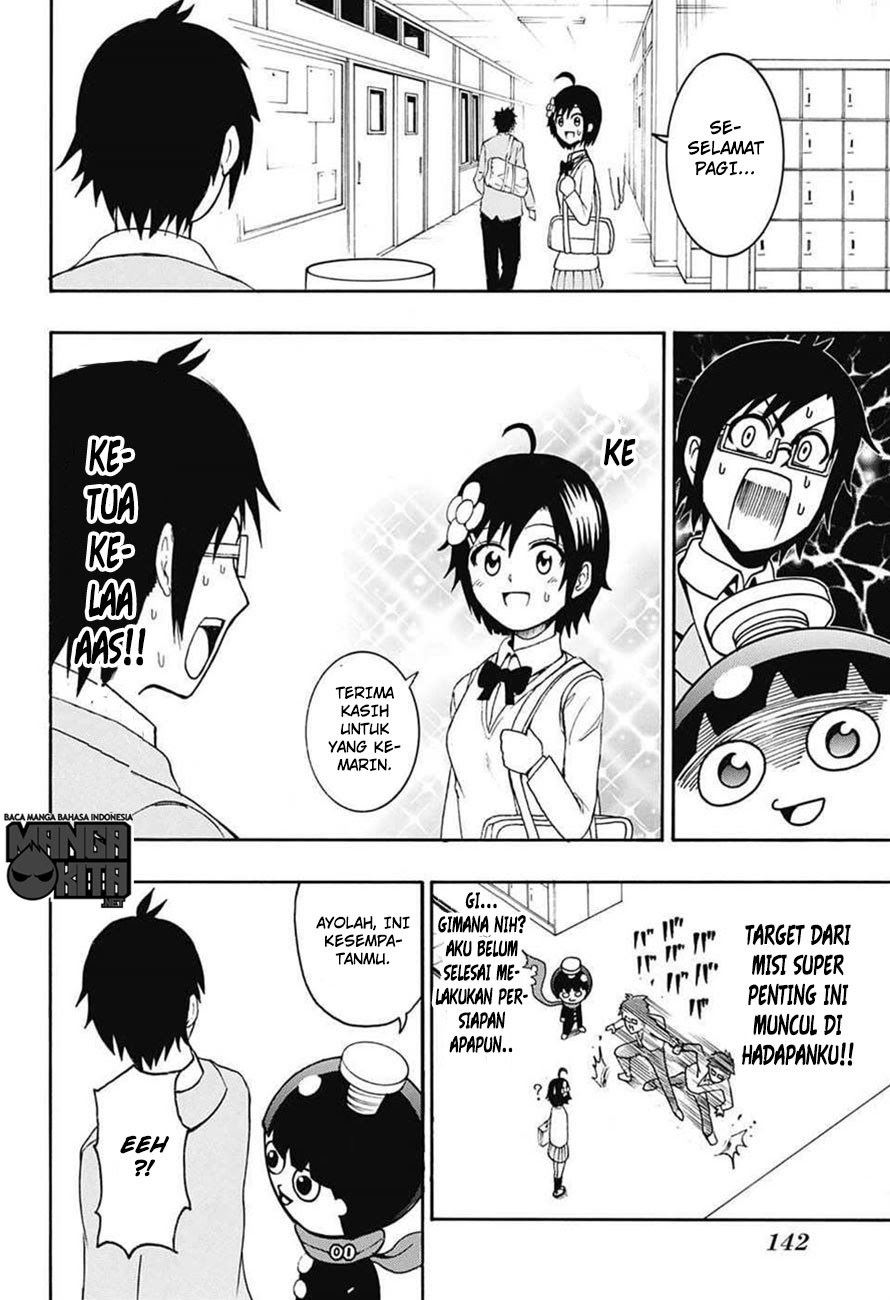 spring-weapon-no-01 - Chapter: 3