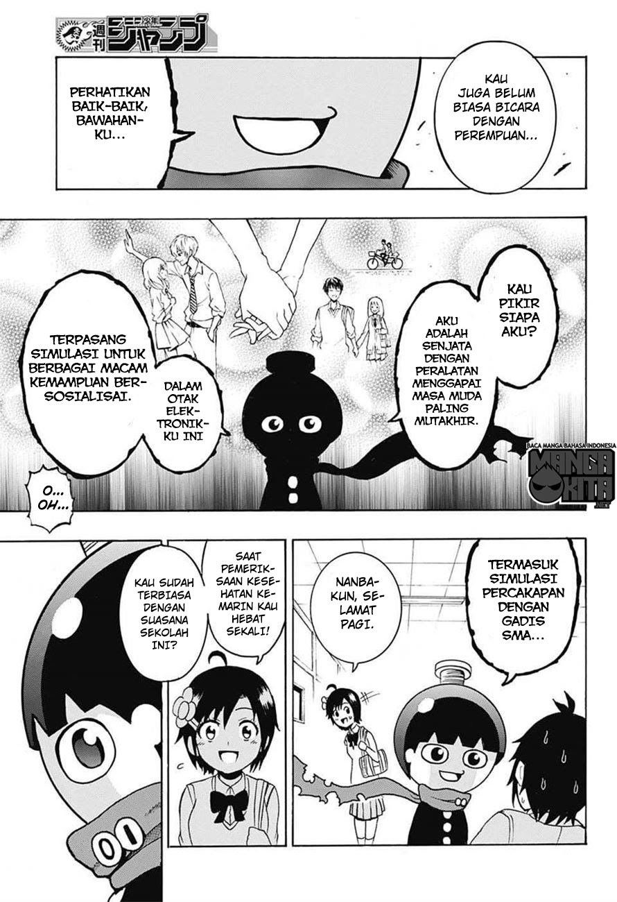 spring-weapon-no-01 - Chapter: 3