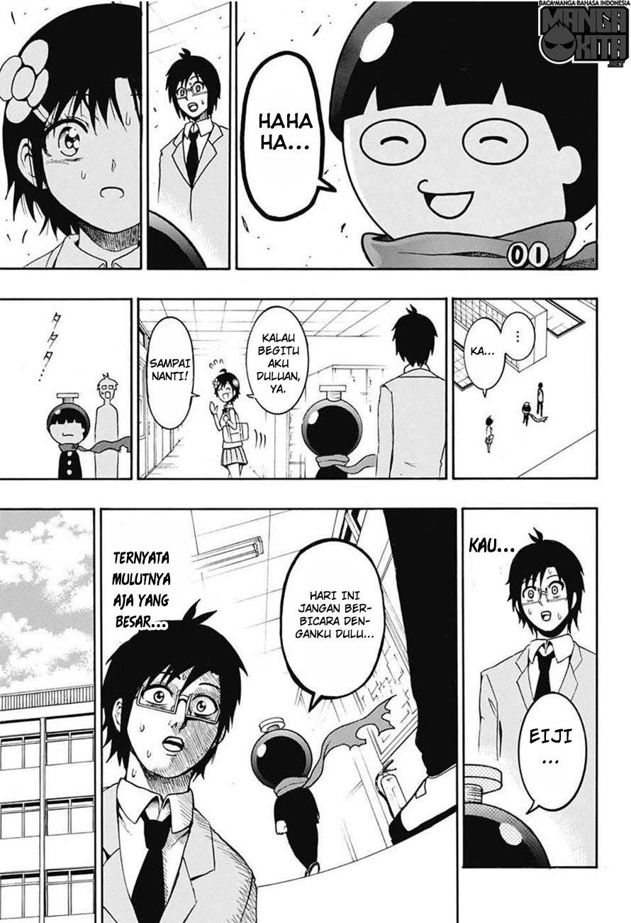 spring-weapon-no-01 - Chapter: 3