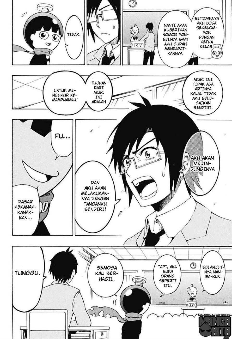 spring-weapon-no-01 - Chapter: 3