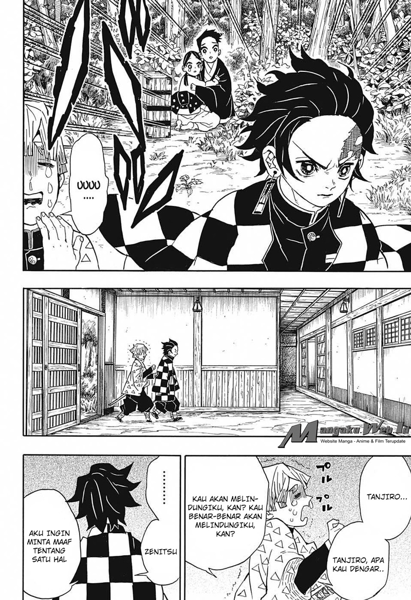 kimetsu-no-yaiba - Chapter: 21