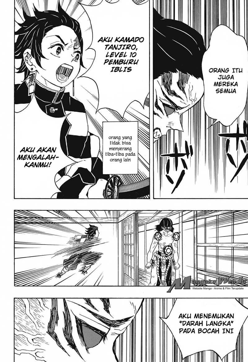 kimetsu-no-yaiba - Chapter: 21