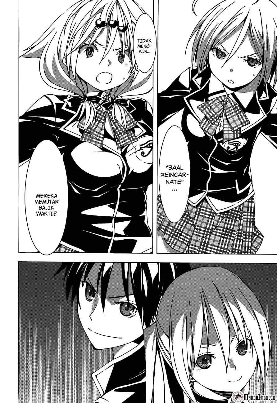 trinity-seven - Chapter: 43