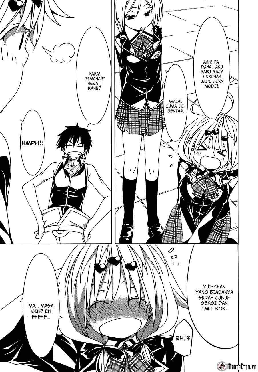 trinity-seven - Chapter: 43