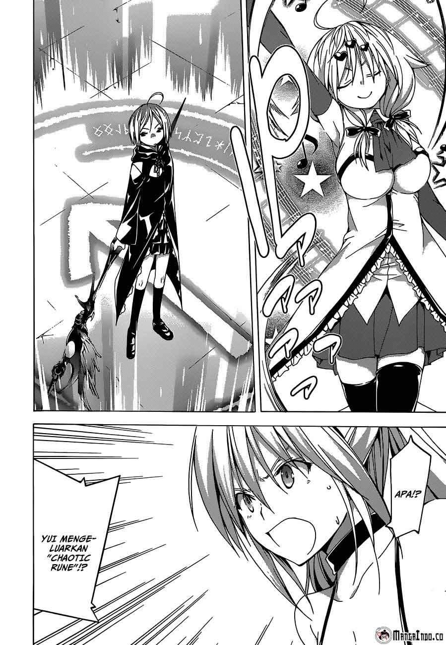 trinity-seven - Chapter: 43