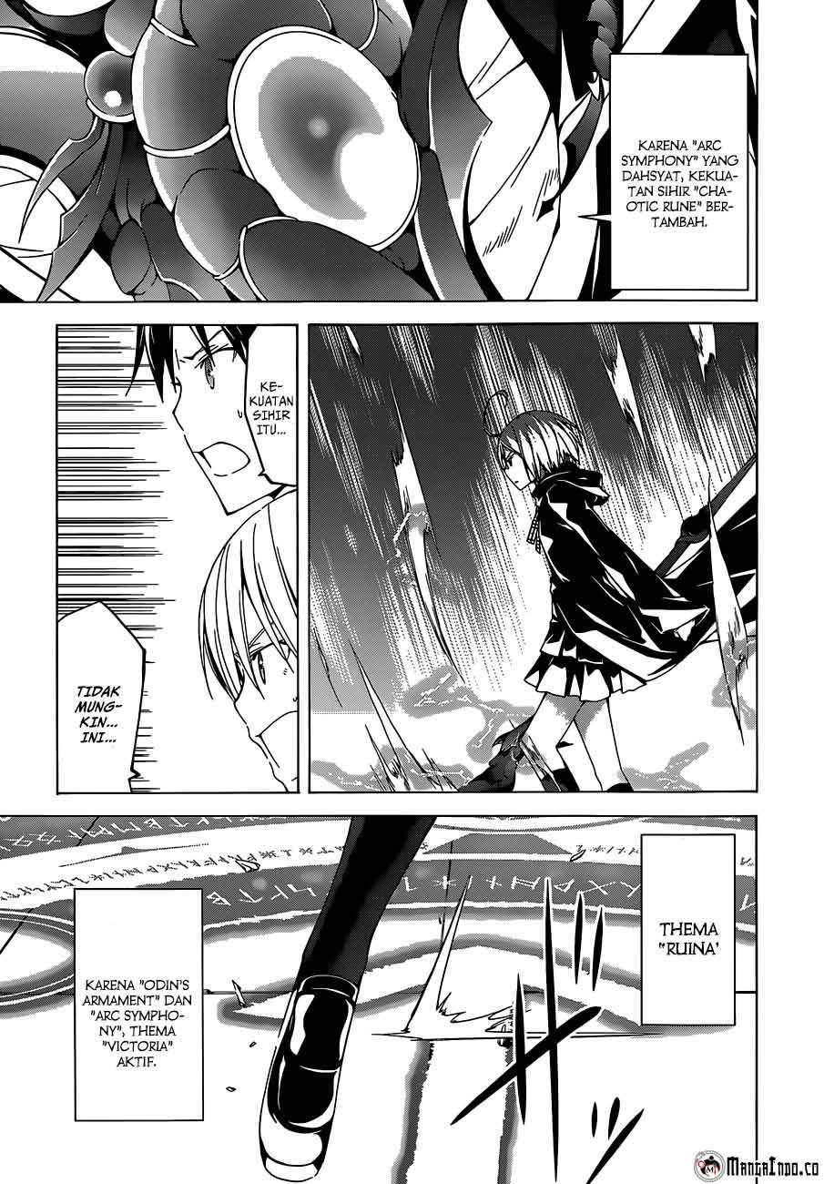 trinity-seven - Chapter: 43