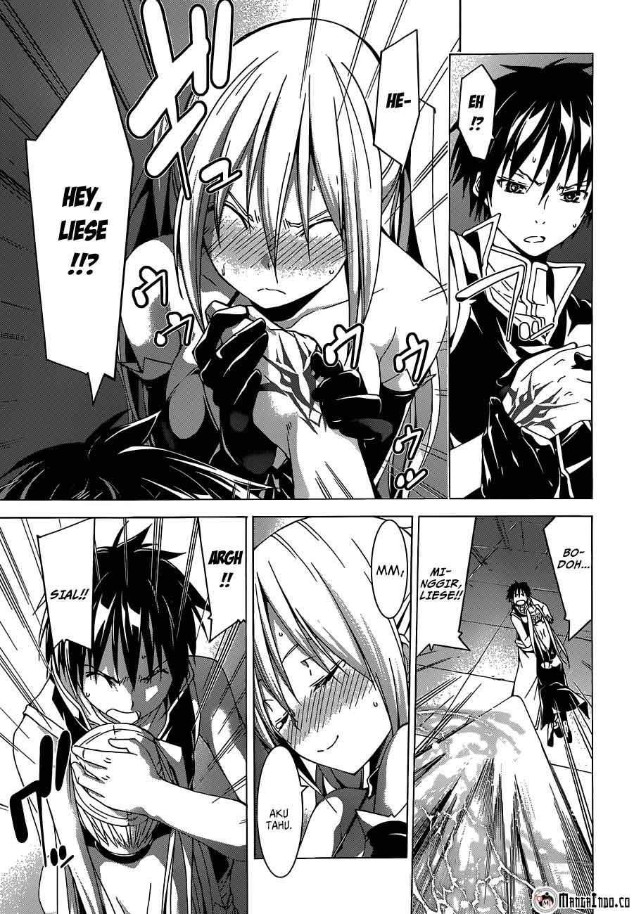 trinity-seven - Chapter: 43