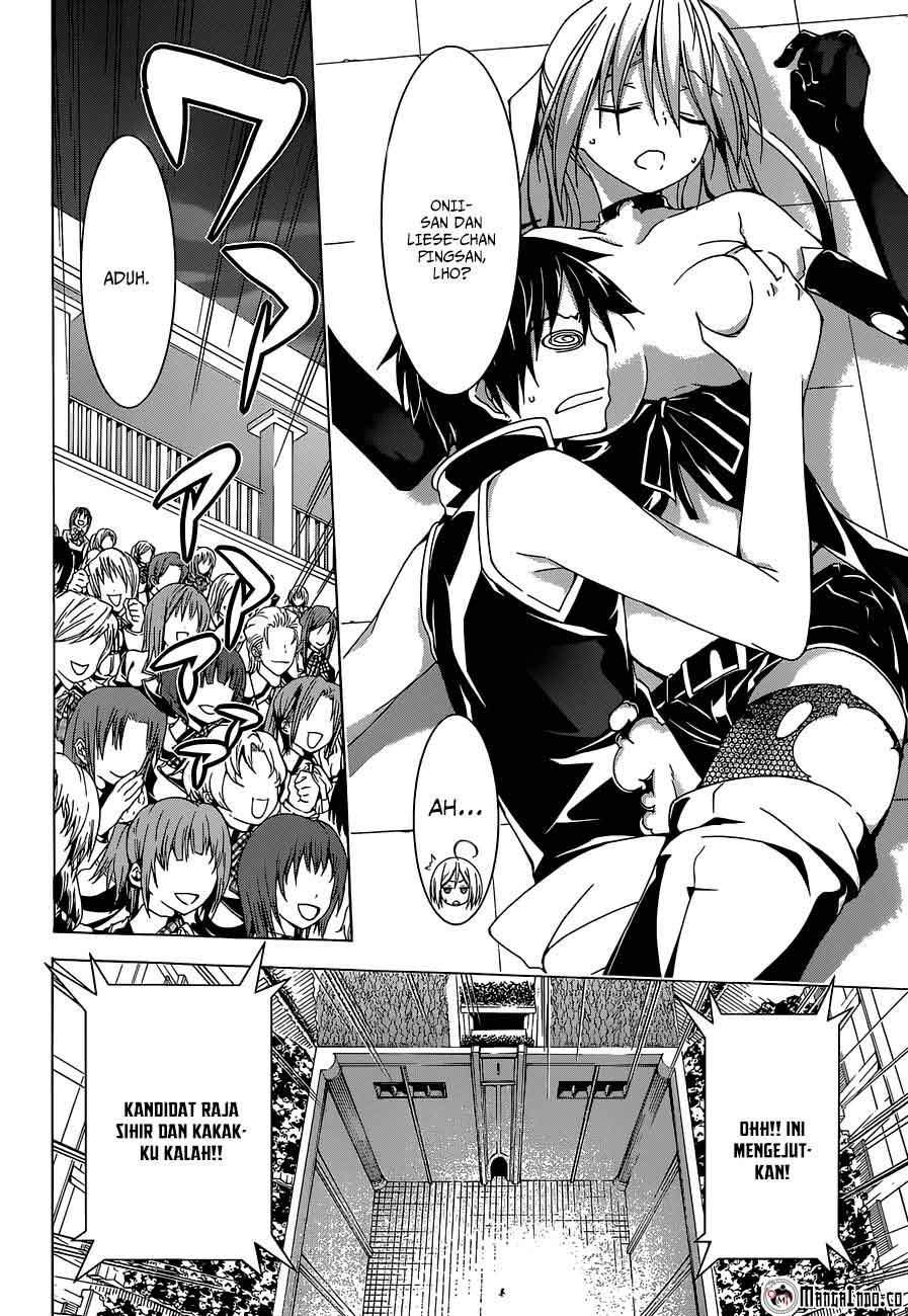 trinity-seven - Chapter: 43