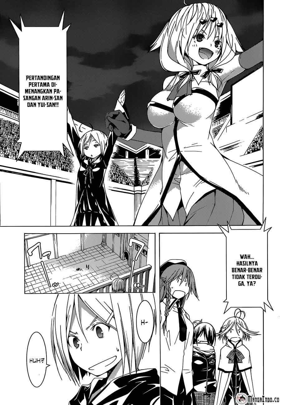 trinity-seven - Chapter: 43