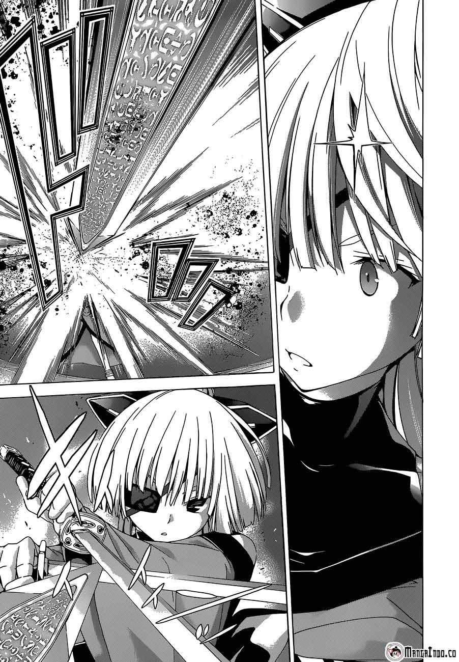 trinity-seven - Chapter: 43