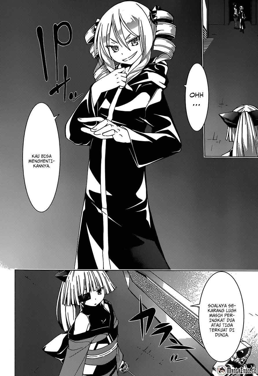 trinity-seven - Chapter: 43