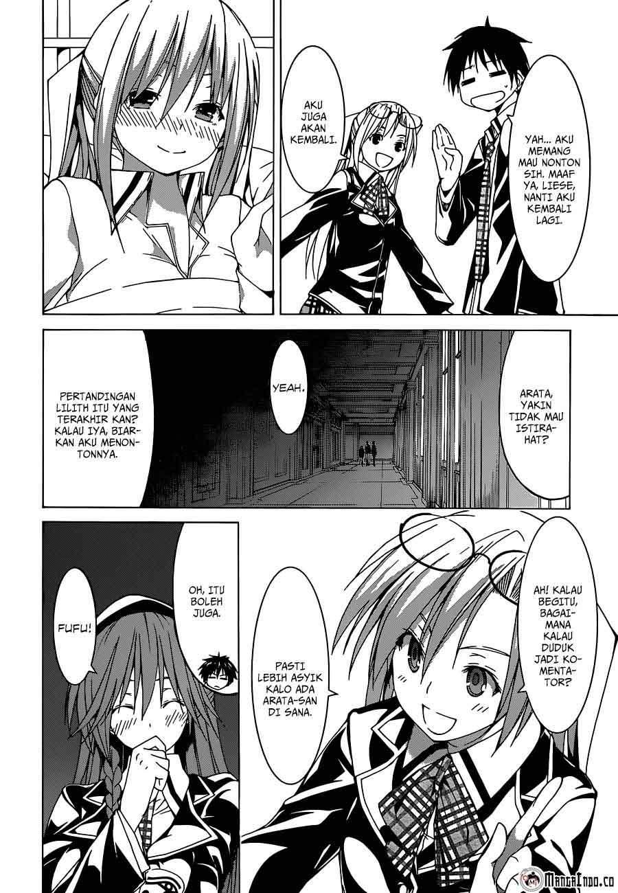 trinity-seven - Chapter: 43