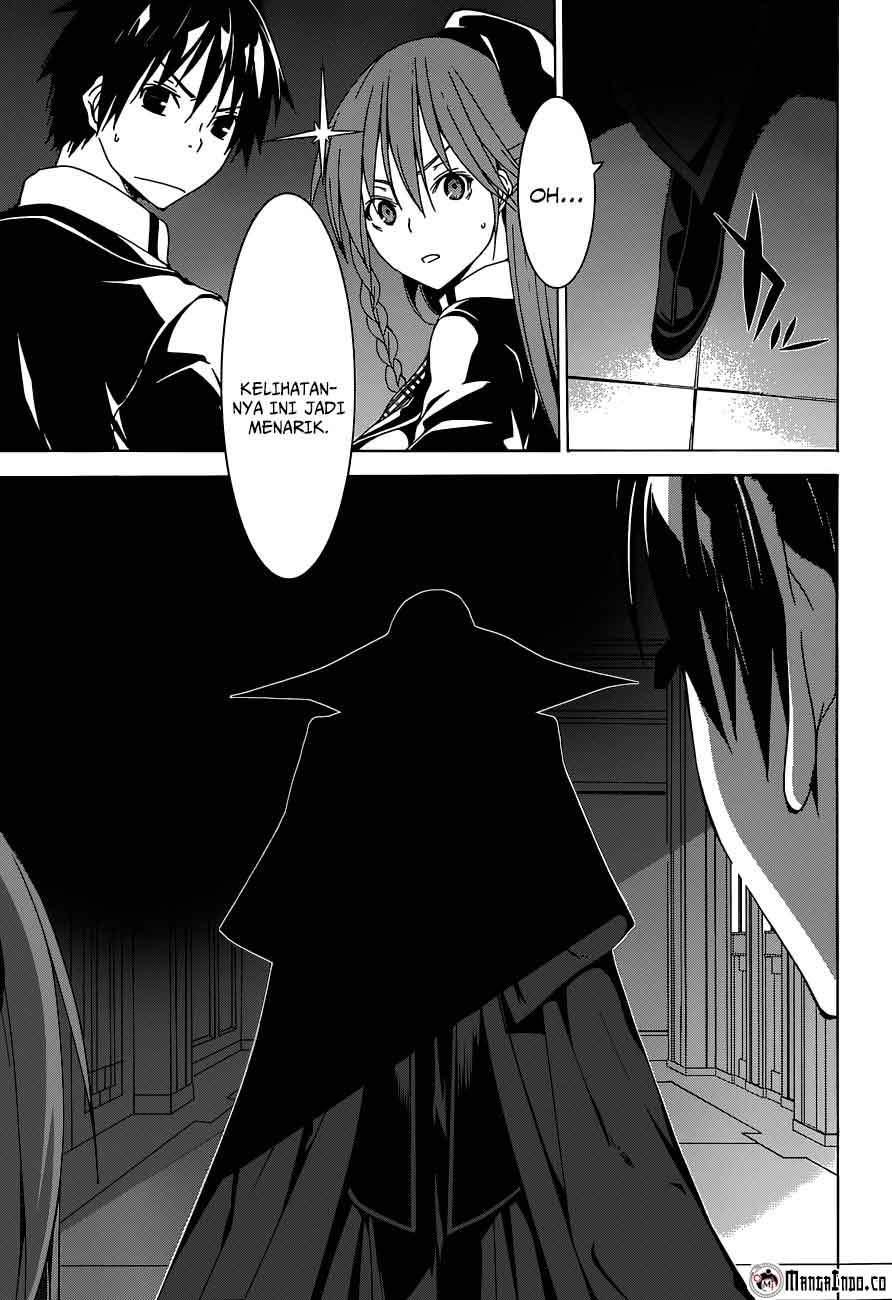 trinity-seven - Chapter: 43