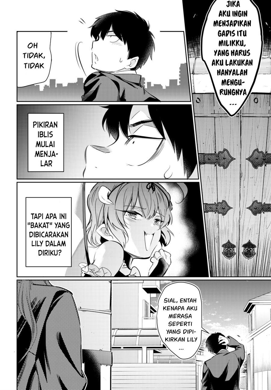 kankin-ou - Chapter: 14