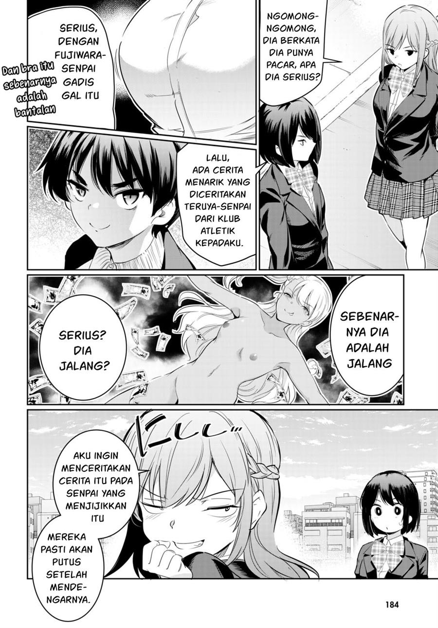 kankin-ou - Chapter: 14