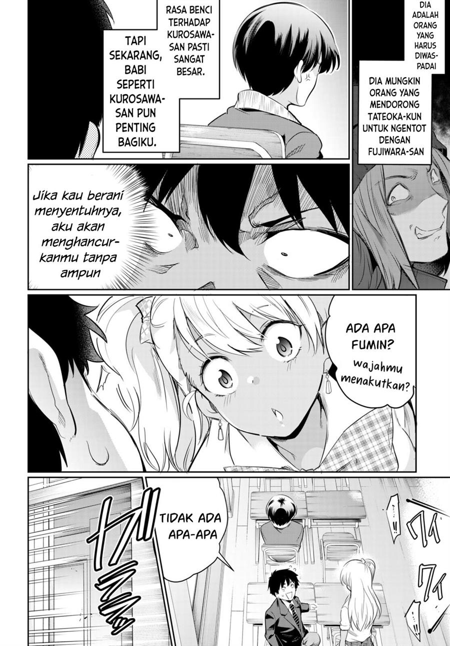 kankin-ou - Chapter: 14