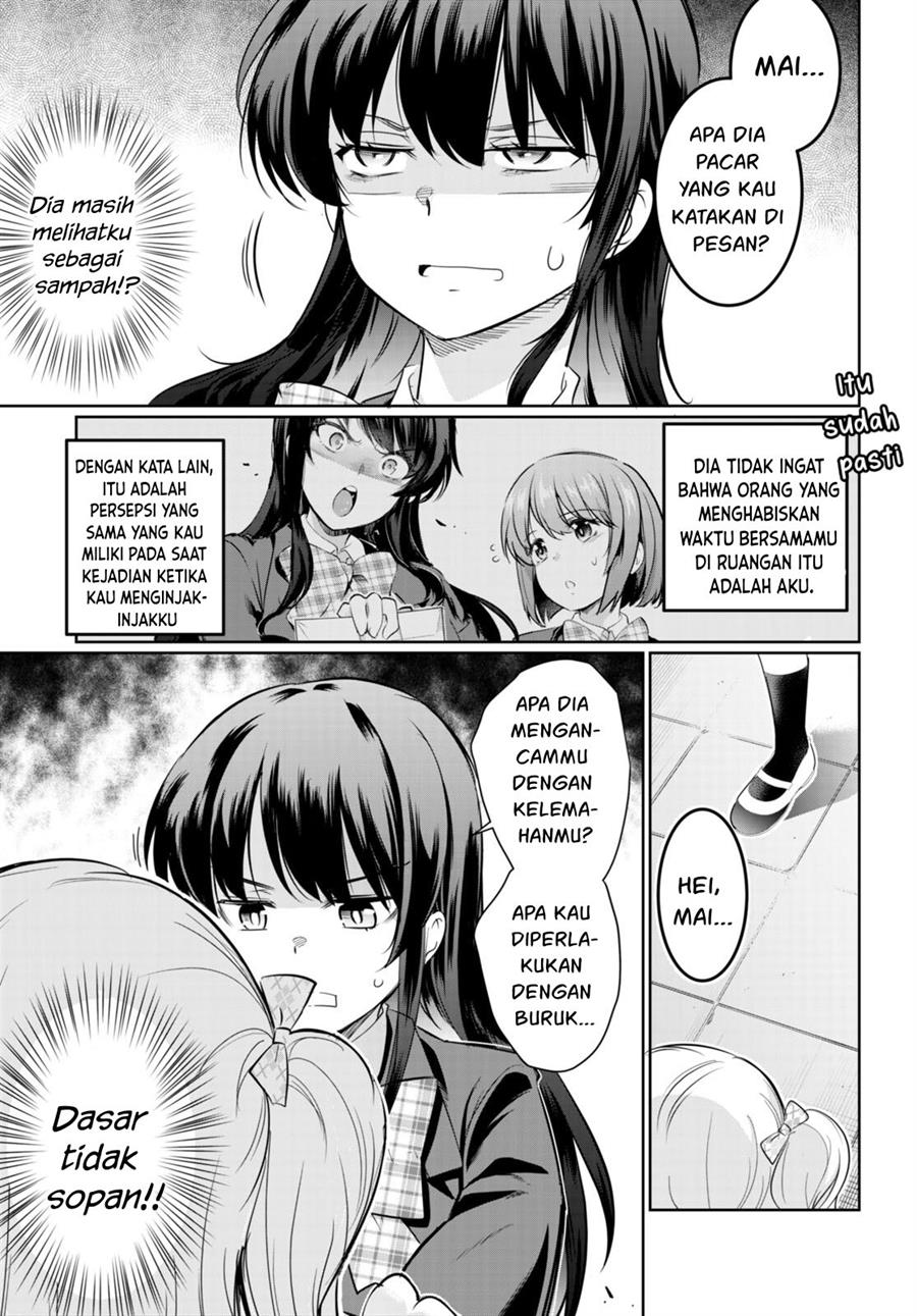 kankin-ou - Chapter: 14