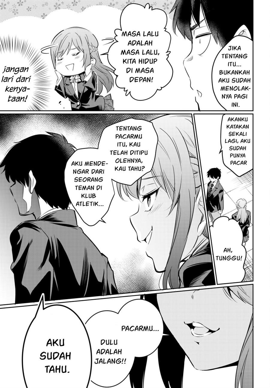 kankin-ou - Chapter: 14