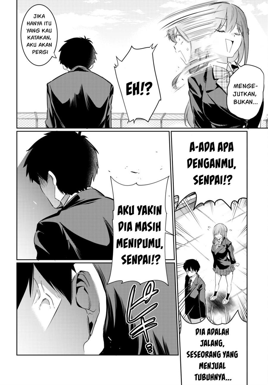 kankin-ou - Chapter: 14