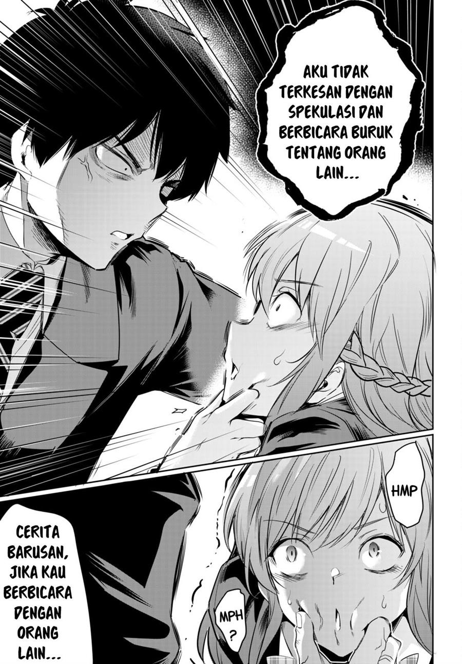 kankin-ou - Chapter: 14