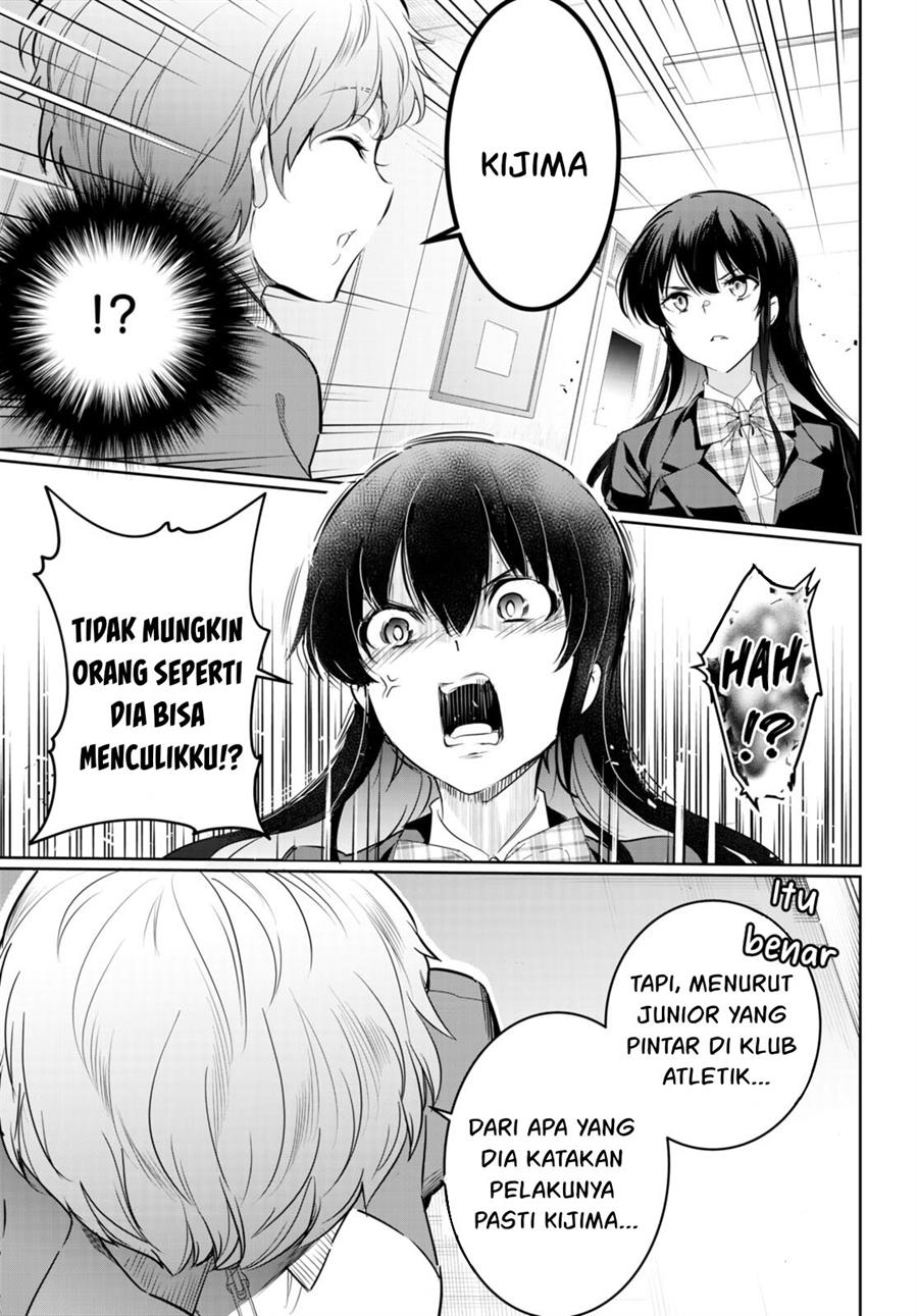 kankin-ou - Chapter: 14