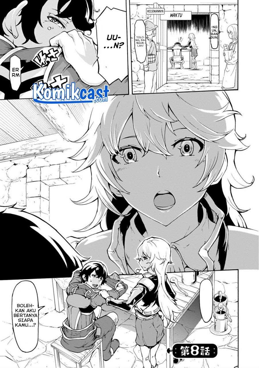 inaka-no-home-center-otoko-no-jiyuu-na-isekai-seikatsu - Chapter: 8.1