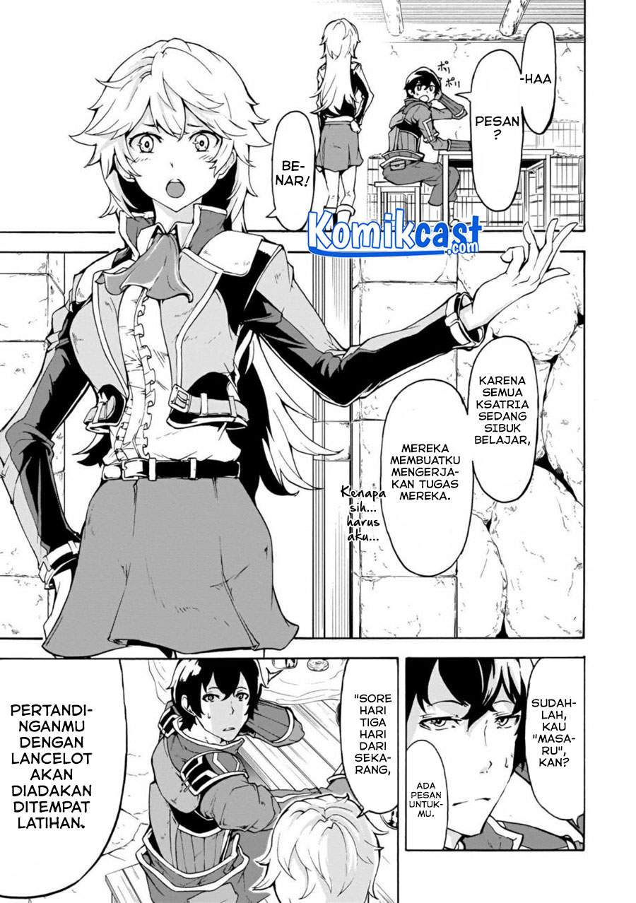 inaka-no-home-center-otoko-no-jiyuu-na-isekai-seikatsu - Chapter: 8.1