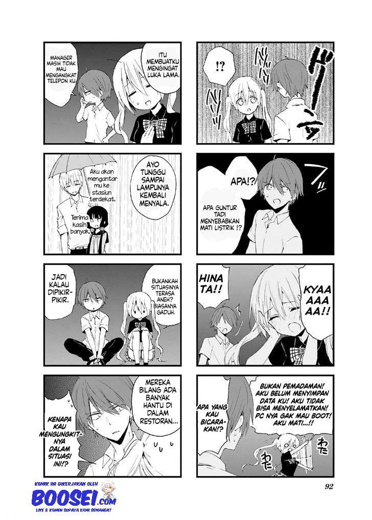 blend-s - Chapter: 11