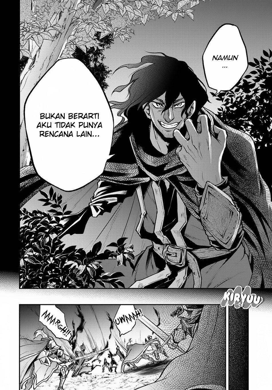 isekai-demo-bunan-ni-ikitai-shoukougun - Chapter: 4