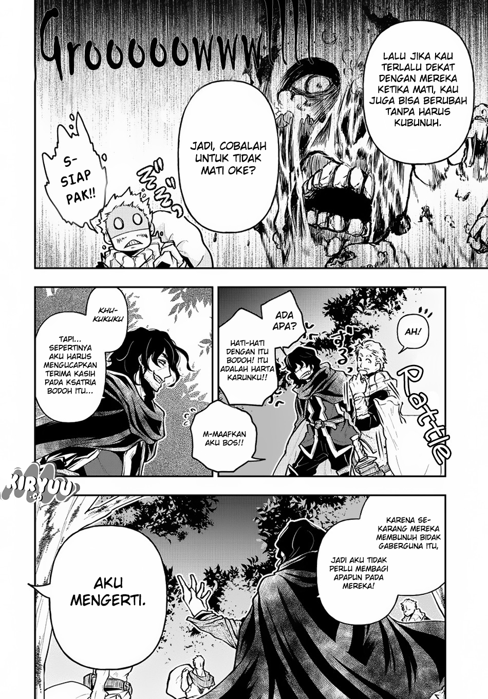 isekai-demo-bunan-ni-ikitai-shoukougun - Chapter: 4