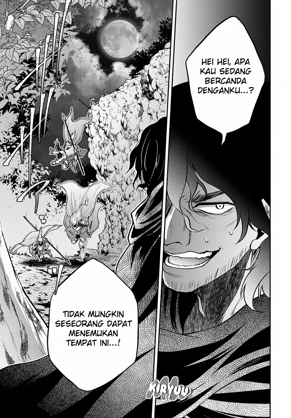 isekai-demo-bunan-ni-ikitai-shoukougun - Chapter: 4