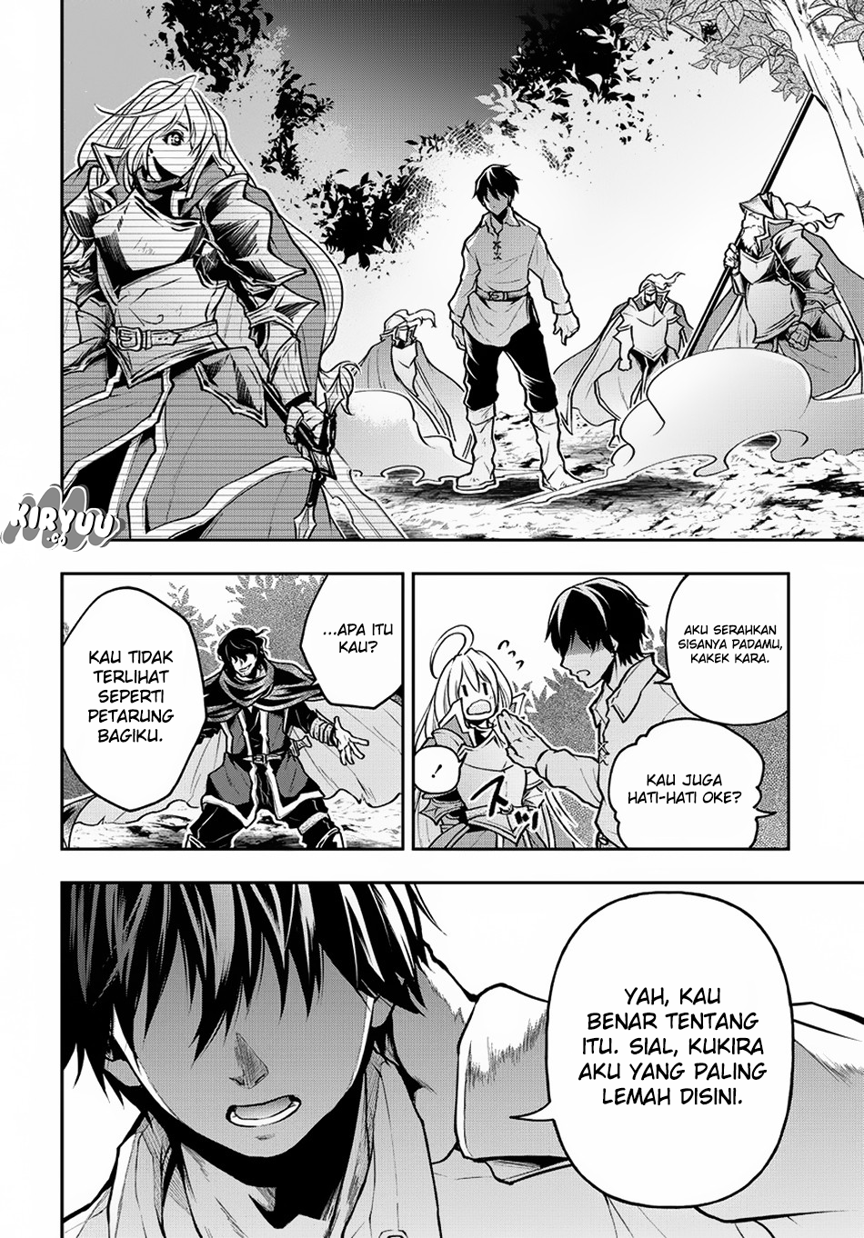 isekai-demo-bunan-ni-ikitai-shoukougun - Chapter: 4