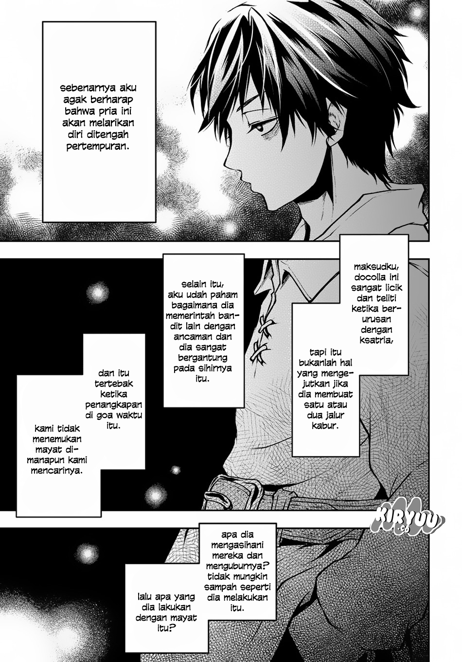 isekai-demo-bunan-ni-ikitai-shoukougun - Chapter: 4