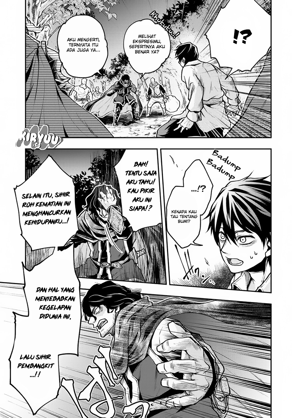 isekai-demo-bunan-ni-ikitai-shoukougun - Chapter: 4