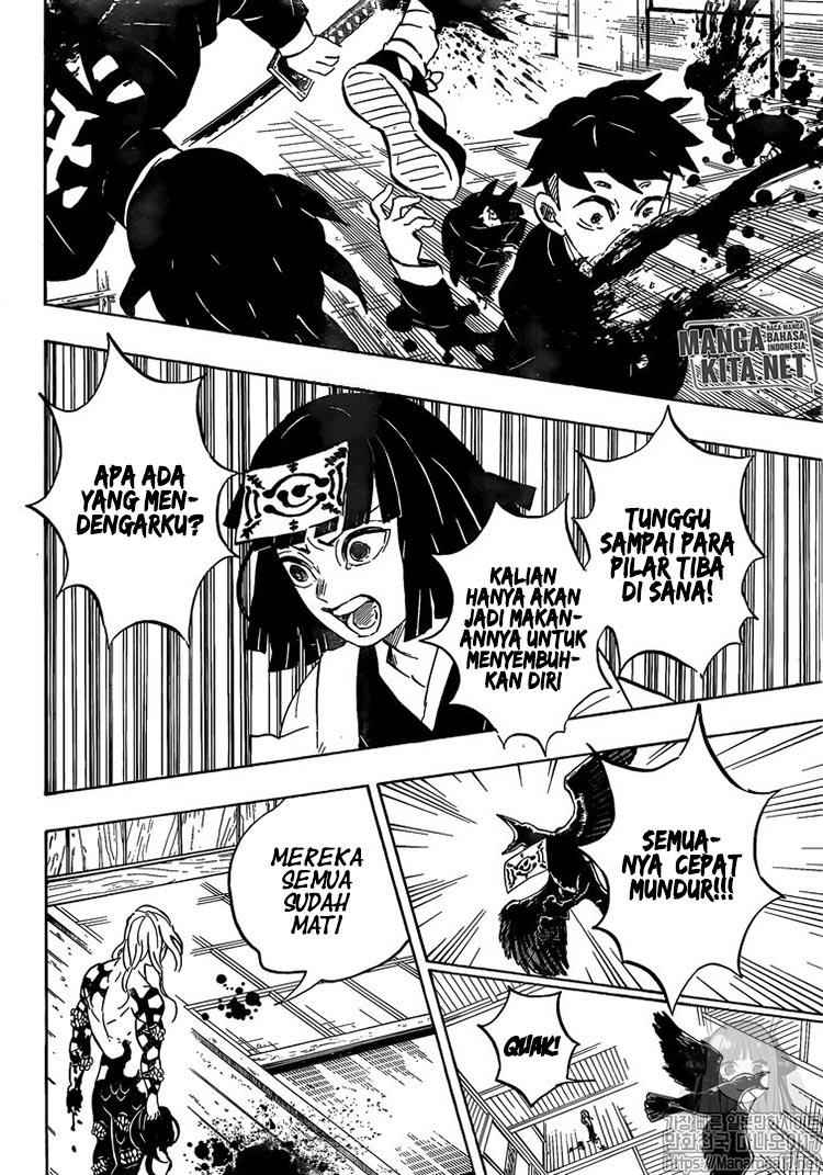 kimetsu-no-yaiba - Chapter: 180