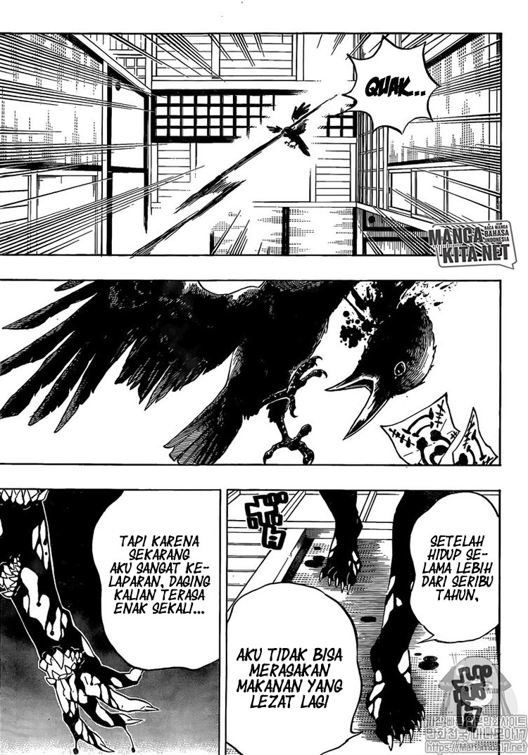 kimetsu-no-yaiba - Chapter: 180