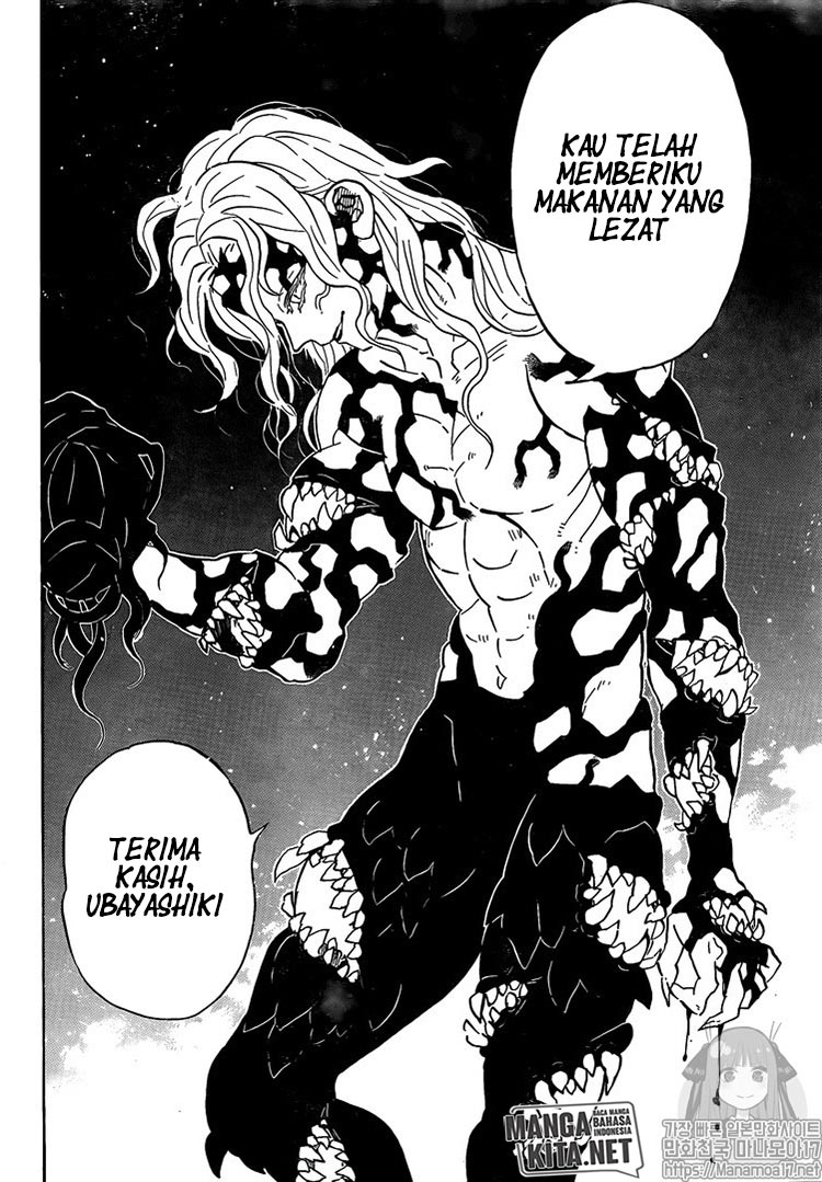 kimetsu-no-yaiba - Chapter: 180