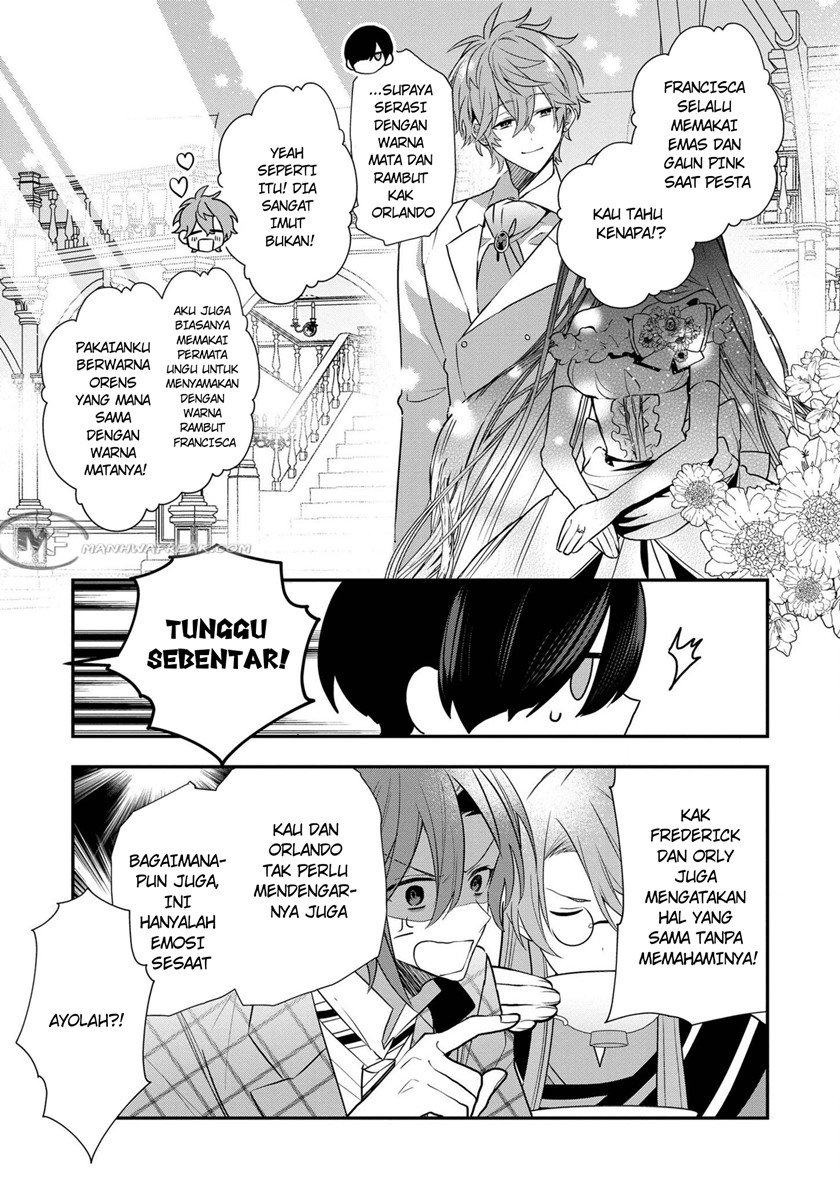 dai-nana-ouji-ni-umareta-kedo-nani-surya-iino - Chapter: 6