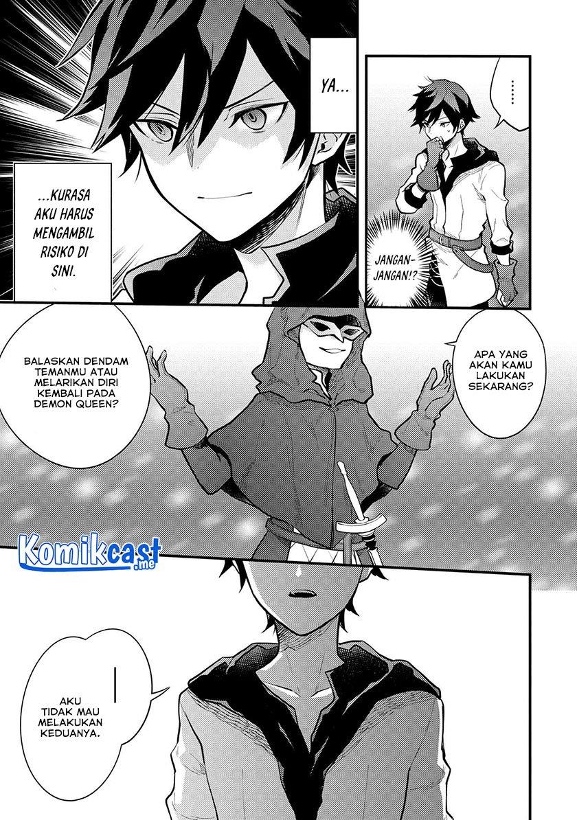 yuusha-yamemasu - Chapter: 33.3