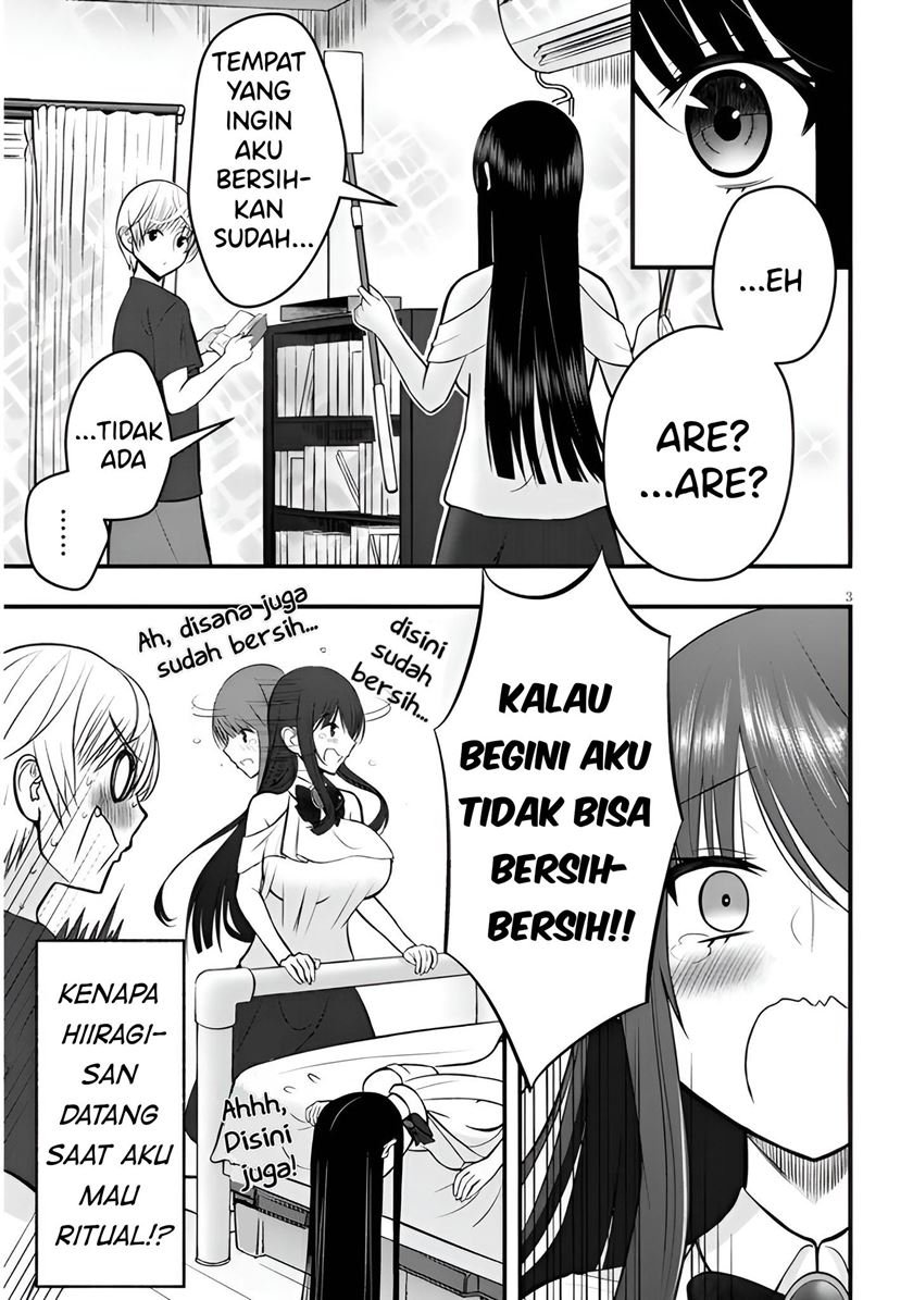 kyou-kara-tsukaeru-yakugakuteki-osewa - Chapter: 14