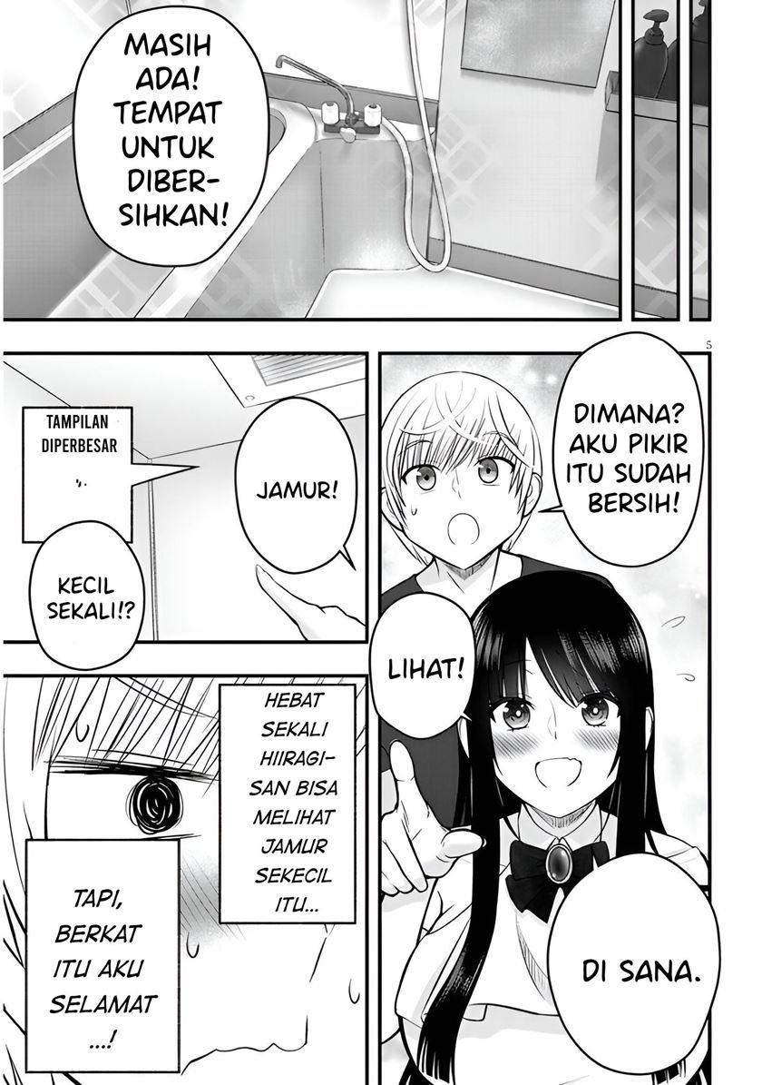 kyou-kara-tsukaeru-yakugakuteki-osewa - Chapter: 14