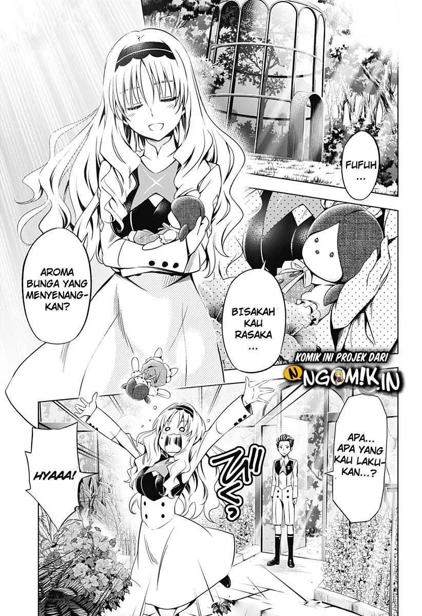 darling-in-the-franxx - Chapter: 44